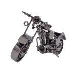 Motorcycle model