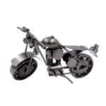 Motorcycle model