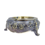 Metal ashtray