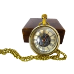 Mechanické hodinky Retro 'Elegance Time'