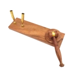 Judge's Gavel - Pen Stand