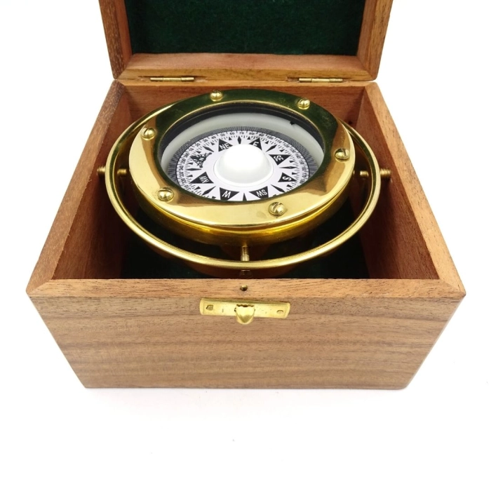 Compass Sailing Compass