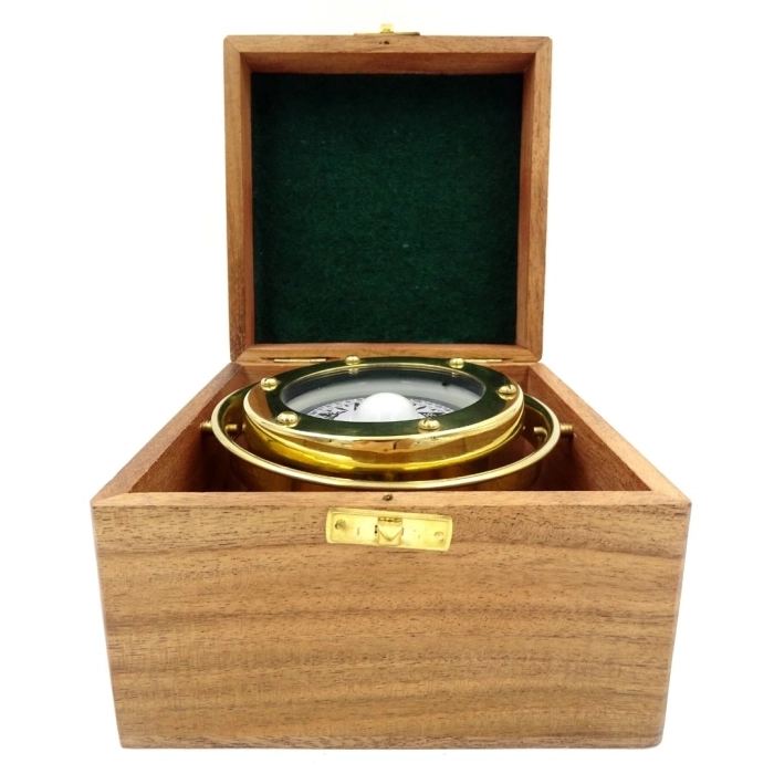 Compass Sailing Compass