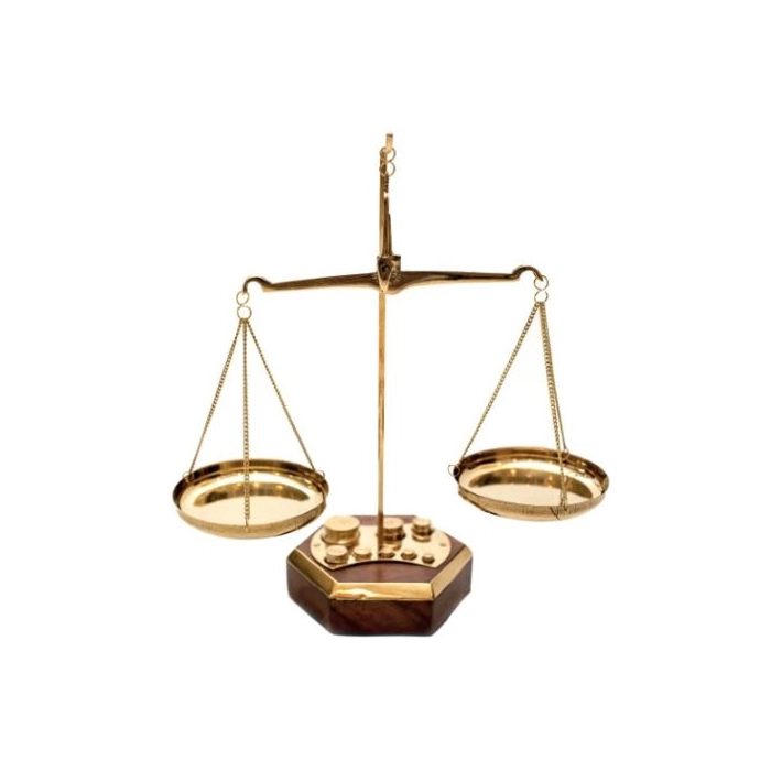 Decorative Scales