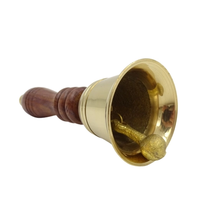 Ручний дзвіночок