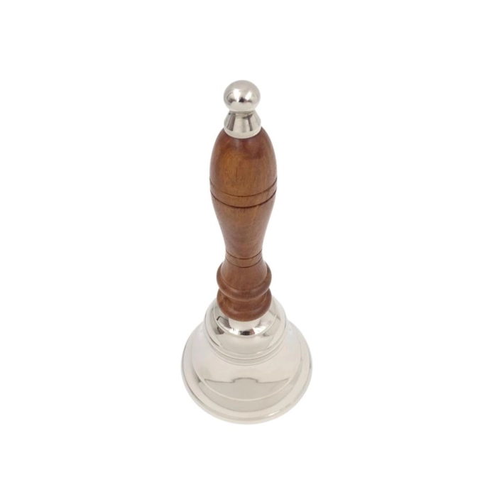 Hand bell