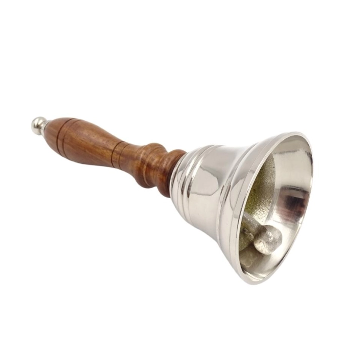 Hand bell
