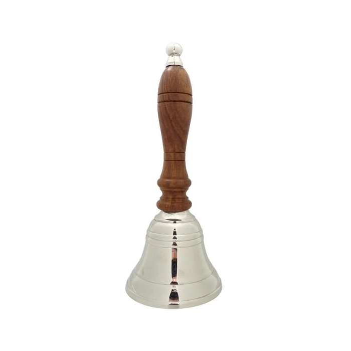 Hand bell