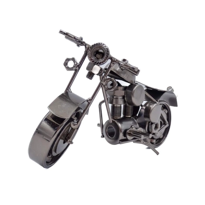 Motorcycle model