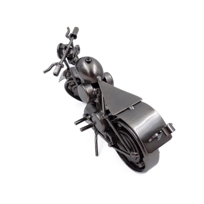 Motorcycle model
