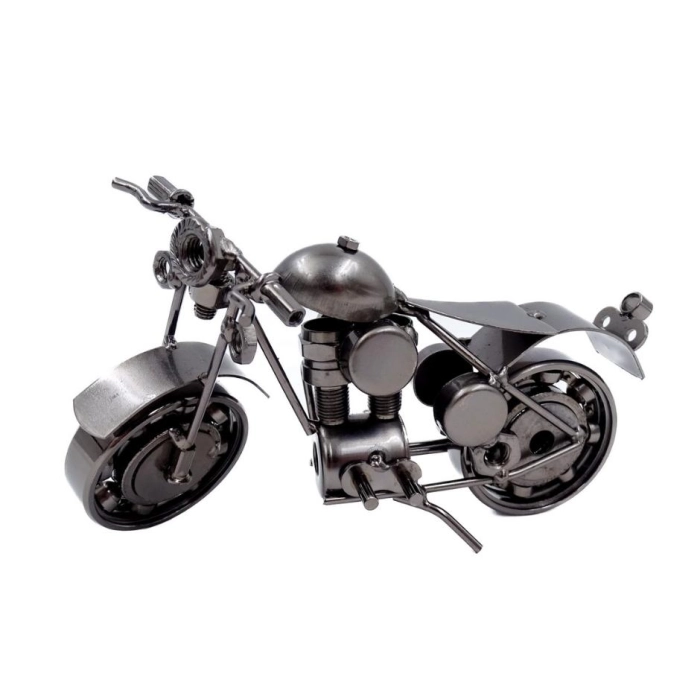 Motorcycle model
