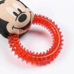Mickey Mouse dog chew - licensed product