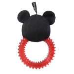 Mickey Mouse dog chew - licensed product