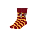 Gift Set Socks + Mug Harry Potter Gyffindor
