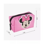Minnie Mouse cosmetic bag - licensed product