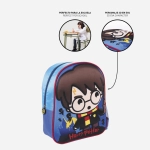 Harry Potter backpack for children - licensed product