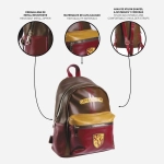 Harry Potter Nebelvírský batoh - licencovaný produkt