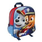 Children's Paw Patrol backpack - licensed product