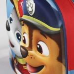 Children's Paw Patrol backpack - licensed product