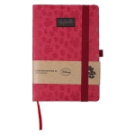 Notebook or diary A5 Disney Minnie Mouse - licensed product