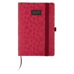 Notebook or diary A5 Disney Minnie Mouse - licensed product