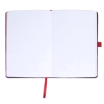 Disney Mickey Mouse A5 notebook or diary - licensed product