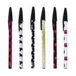 Disney Mickey Mouse pen set - licensed product