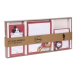 Disney Mickey Mouse cetlik – licencelt termék 3 db