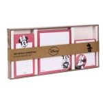 Disney Minnie Mouse sticky notes - licensed product 3 pads