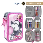 Disney Minnie pencil case - licensed product