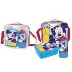 Mickey children's lunch bag- licensed product