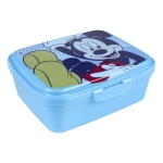 Mickey children's lunch bag- licensed product