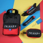Friends toiletry bag - licensed product