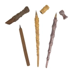 Harry Potter ballpoint pens - a licensed product of 3 pieces
