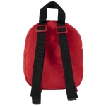 Small 3D Mickey Mouse plush backpack for children - licensed product