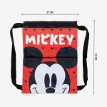 Vreckový batoh Mickey Disney - Licenčný produkt