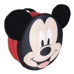 Mickey Mouse 3D hátizsák gyerekeknek - licencelt termék