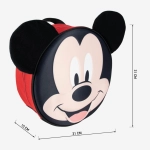Mickey Mouse 3D hátizsák gyerekeknek - licencelt termék