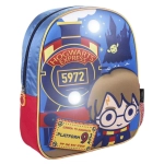 Harry Potter backpack for children twinkling - licensed product