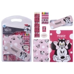 Minnie Mouse school supplies set - licensed product