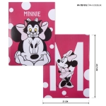 Minnie Mouse school supplies set - licensed product