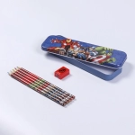 Marvel Avengers school supplies set - licensed product