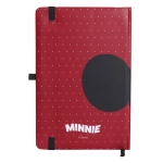 Zápisník nebo diář A5 Disney Minnie Mouse - Licenční zboží