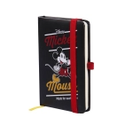 Zápisník Mickey Mouse A6 - Licenční produkt
