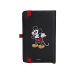 Zápisník Mickey Mouse A6 - Licenční produkt