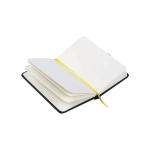 ACDC team notebook A6 - licensed product