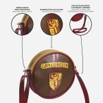 Harry Potter Gryffindor Umhängetasche - lizenziertes Produkt