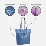 Stitch Disney bag - licensed product