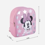 Minnie Mouse backpack for children - licensed product