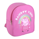 Detský batoh Peppa Pig - licencovaný produkt
